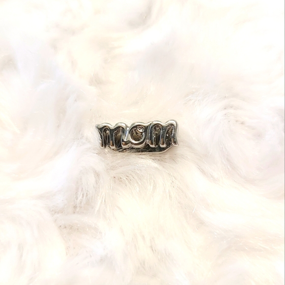 KEEP Collective MOM Charm NWOT - Picture 1 of 3